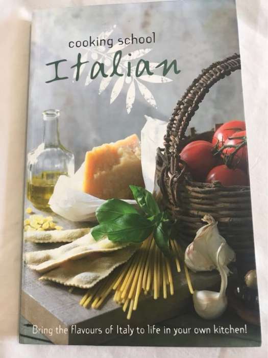 Italian, Bring the Flavours of Italy to Life in Your Own Kitchen! - Love Food