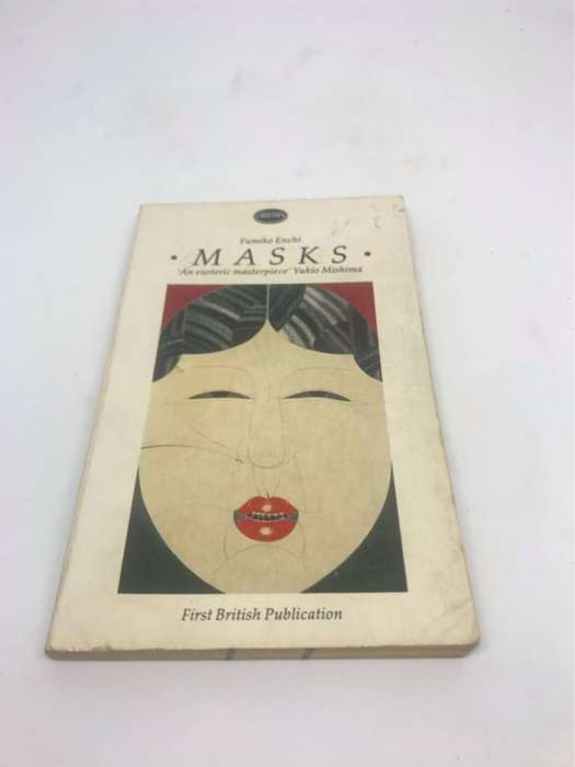 Masks - Fumiko Enchi