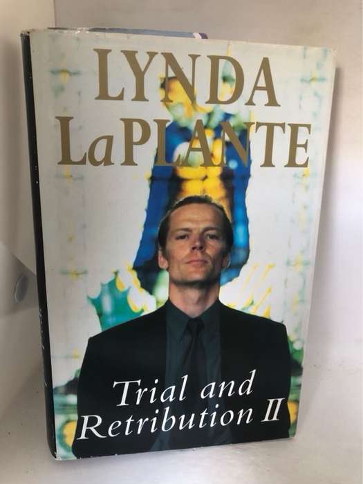 Trial and Retribution 2 - Lynda LaPlante