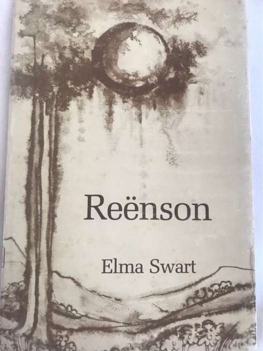 Reenson - Elma Swart