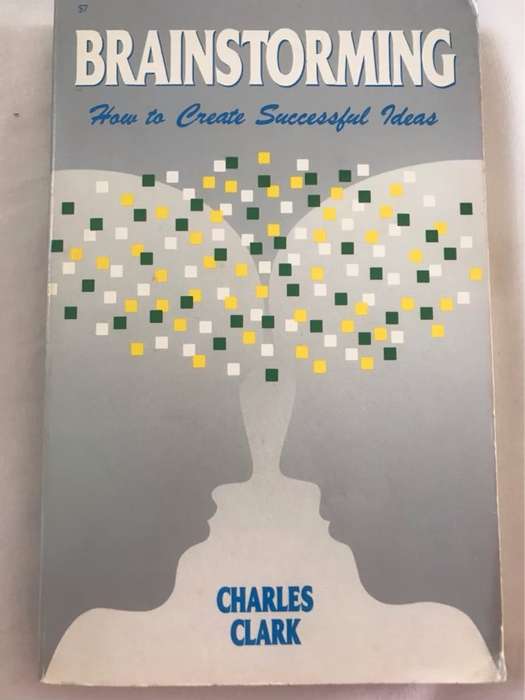 Brainstorming - Charles Clark