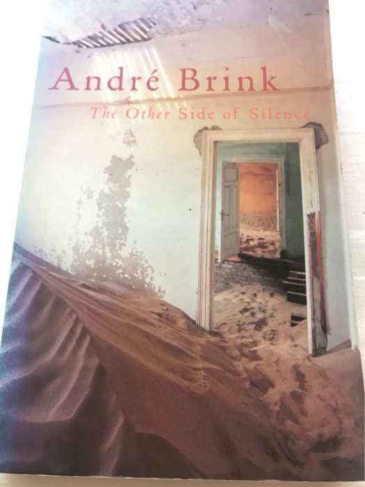 The Other Side of Silence - Andre Philippus Brink