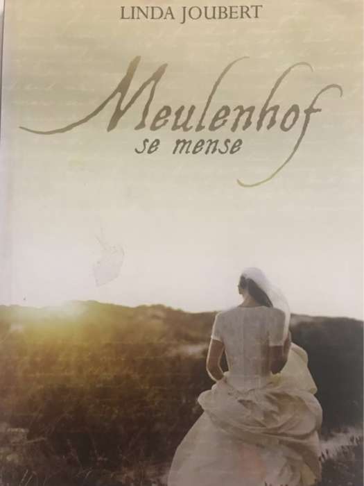 Meulenhof se mense - Linda Joubert