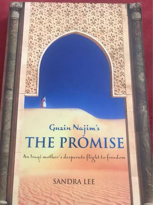 Guzin Najim's the Promise - Guzin Najim, Sandra Lee