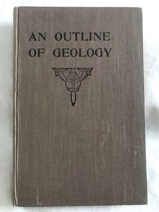 An Outline of Geology for South African Students (1928) - G.N.G.Hamilton and J.G.Finlay