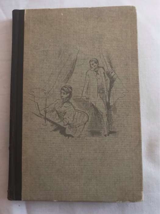 Gluck Der Ehe - Leon Tolstoi