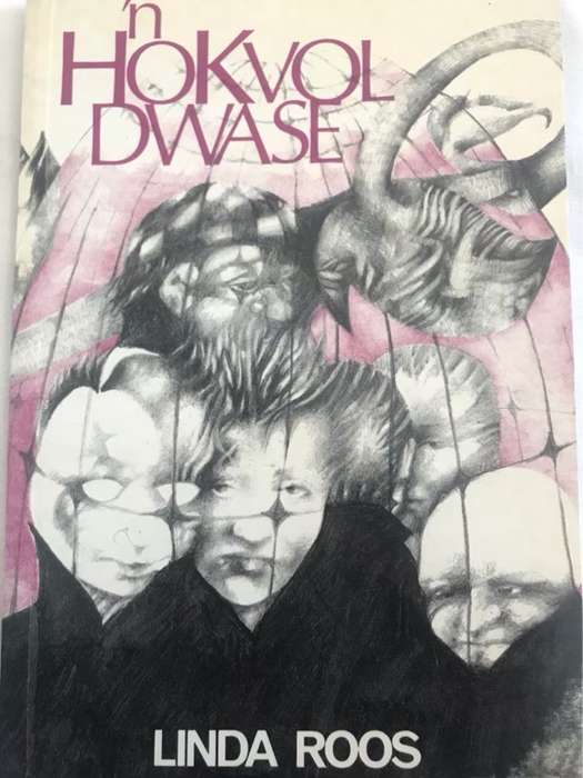 n Hokvol Dwase - Linda Roos
