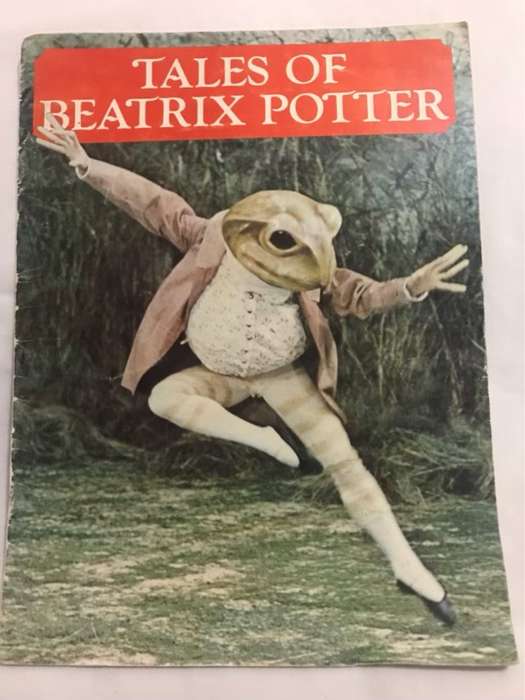 Tales of Beatrix Potter - Sydney Edwards