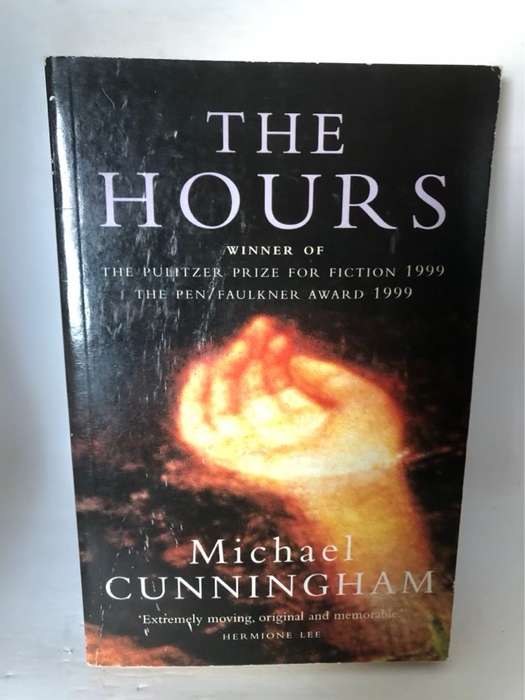 The Hours - Michael Cunningham