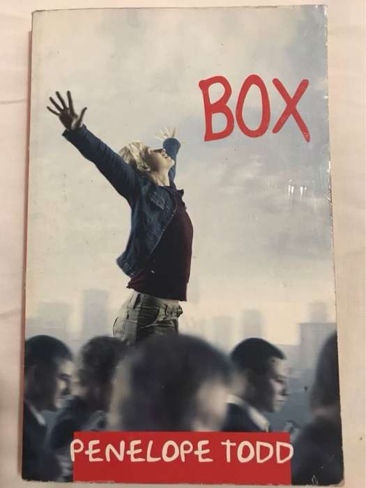 Box - Penelope Todd