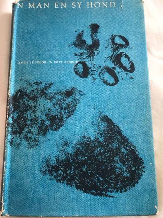 n Man En Sy Hond - Anthony Richardson