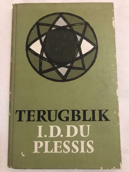 Terugblik - I.D.Du Plessis