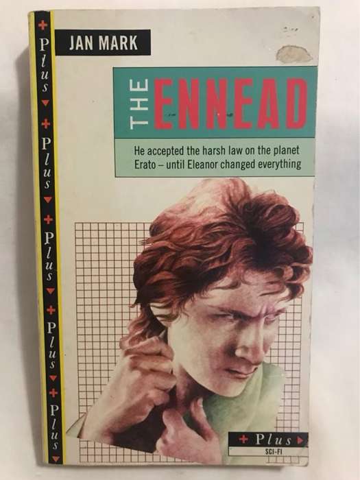 The Ennead - Jan Mark