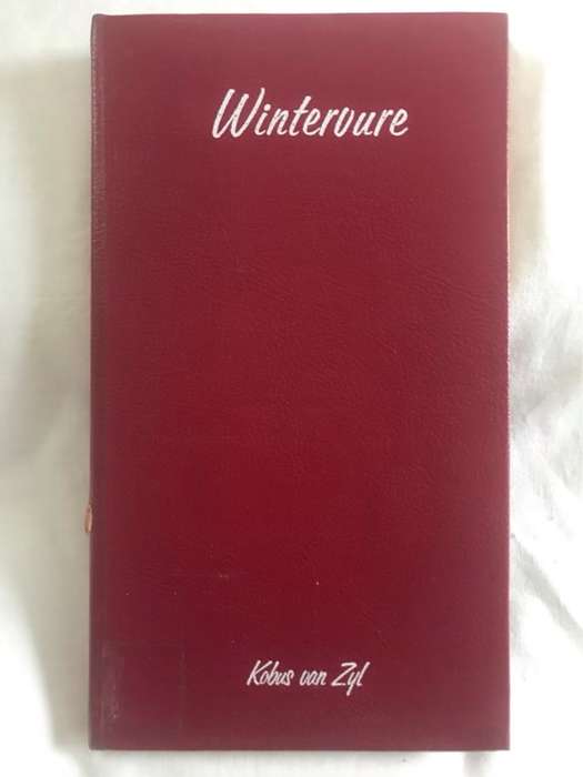 Wintervure - Kobus van Zyl