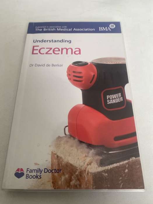 Understanding Eczema - David De Berker