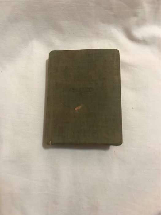 Van Goors Klein Duits Woordenboek, Duits-Nederlands, Derde druk 1942 - Van Goor