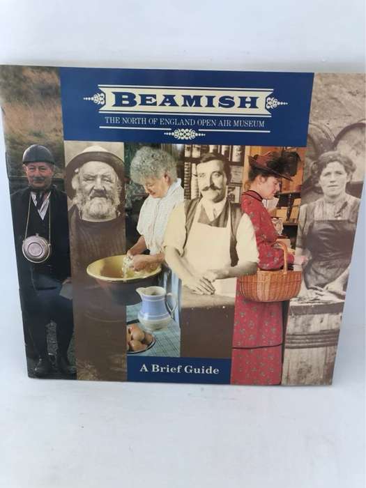Beamish, The North of England open air museum - Peter Lewis