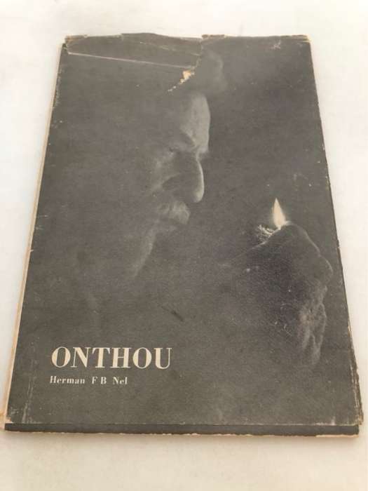 Onthou - Herman F.B.Nel