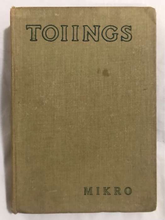 Toiings - Mikro