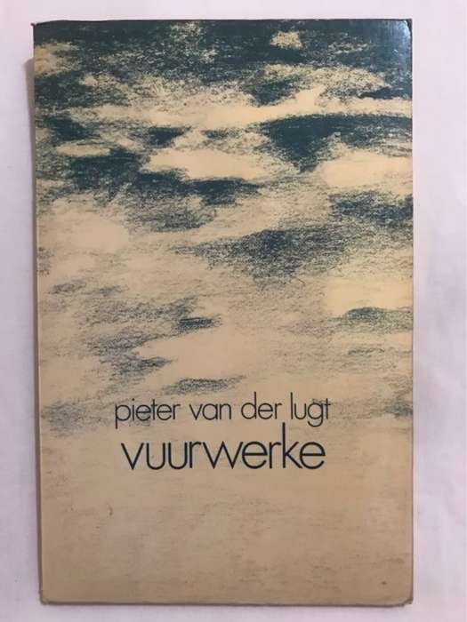 Vuurwerke - Pieter Van Der Lugt