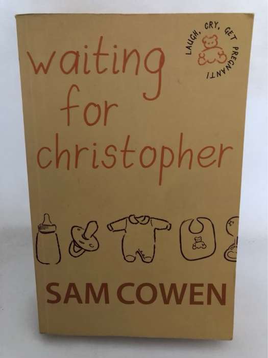 Waiting for Christopher - Sam Cowen
