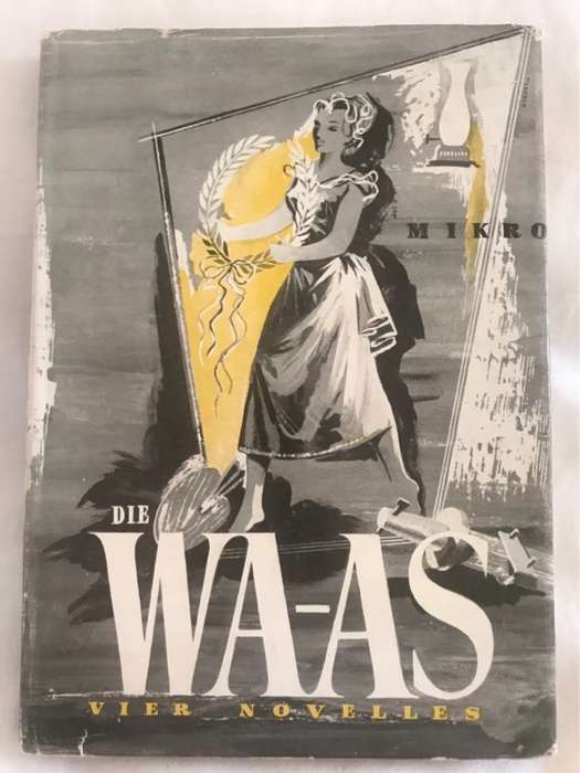 Die Wa-As - Mikro