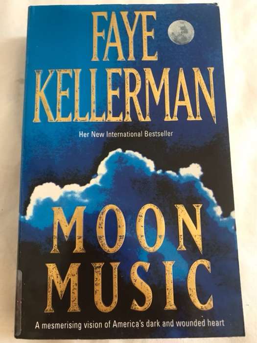 Moon Music - Faye Kellerman