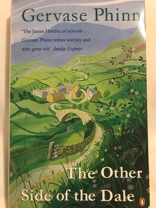 The Other Side of the Dale - Gervase Phinn