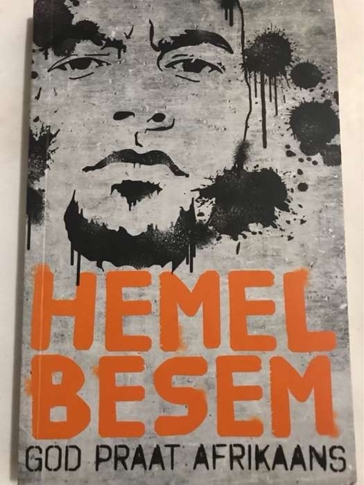 God praat Afrikaans - Hemelbesem