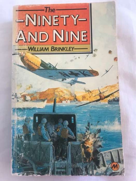 The Ninety and Nine - William Brinkley