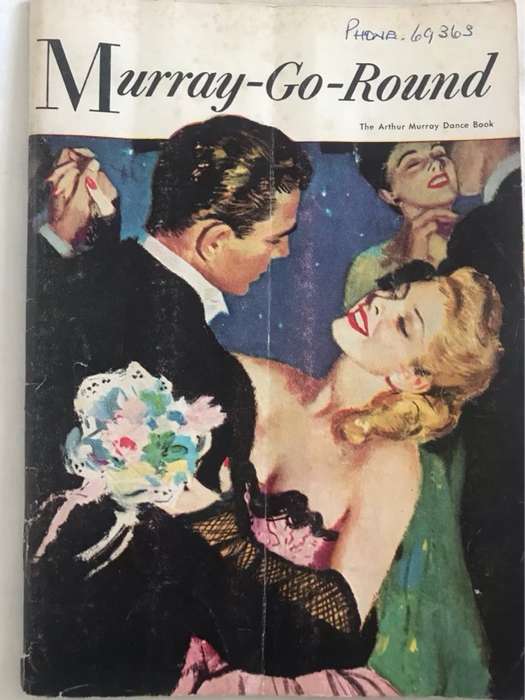 Murray-Go-Round - Arthur Murray