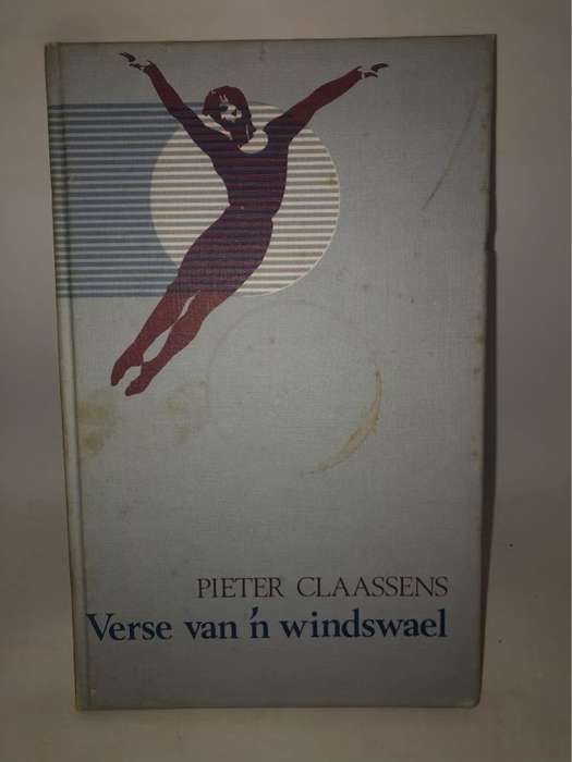 Verse van 'n Windswael - Pieter Classens