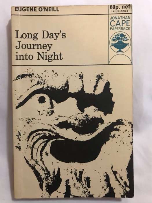 Long Day's Journey into Night - Eugene ONeill