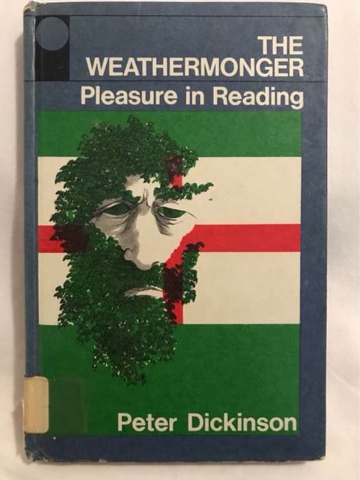 The Weathermonger - Peter Dickinson