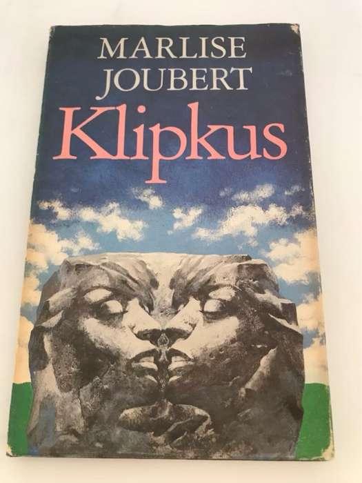 Klipkus *Signed* - Marlise Joubert