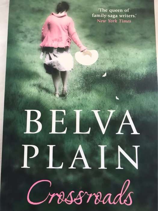 Crossroads - Belva Plain