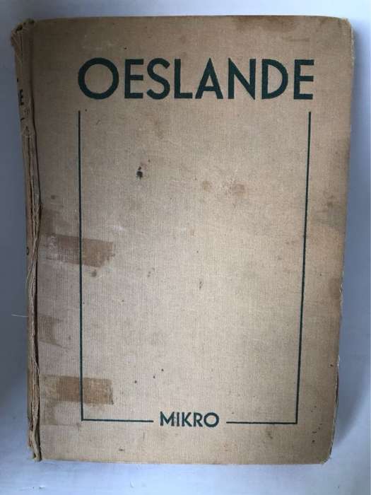 Oeslande - Mikro