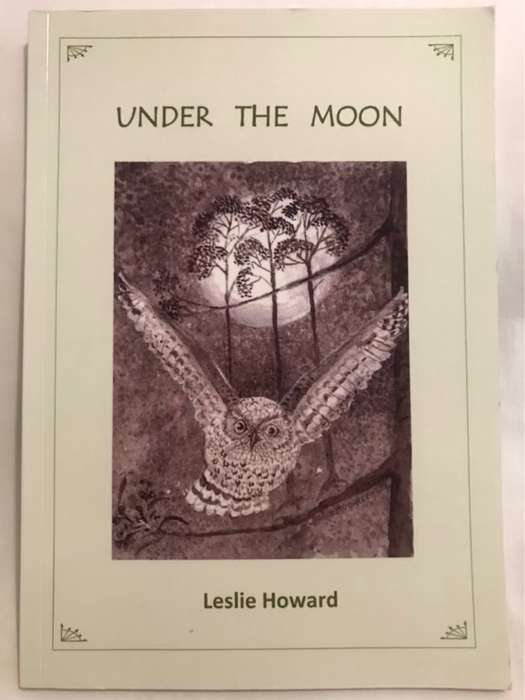 Under the Moon *Signed*  - Leslie Howard