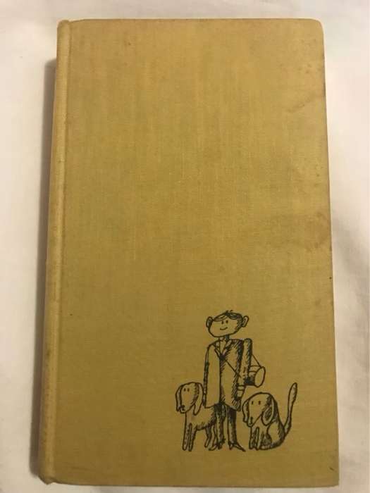 Meine Familie und anderes Getier - Gerald Durrell