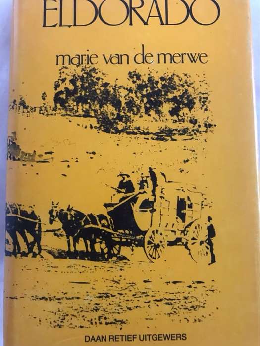 Eldorado - Marie Van De Merwe