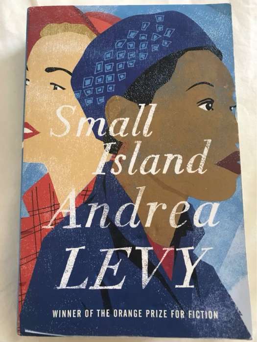 Small Island - Andrea Levy
