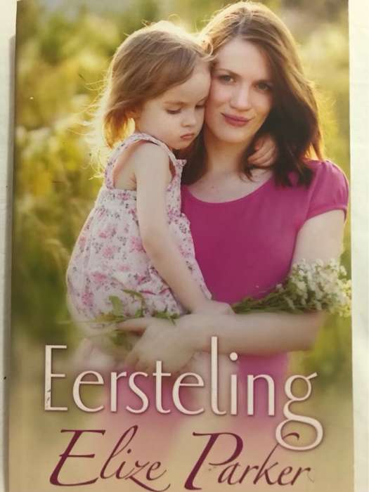 Eersteling - Elize Parker