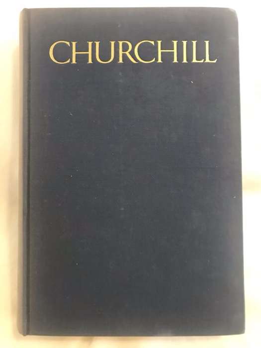 Der Zweite Weltkrieg - Winston S.Churchill