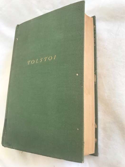 Auferstehung - Leo N.Tolstoi