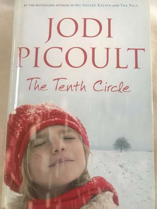 The Tenth Circle - Jodi Picoult