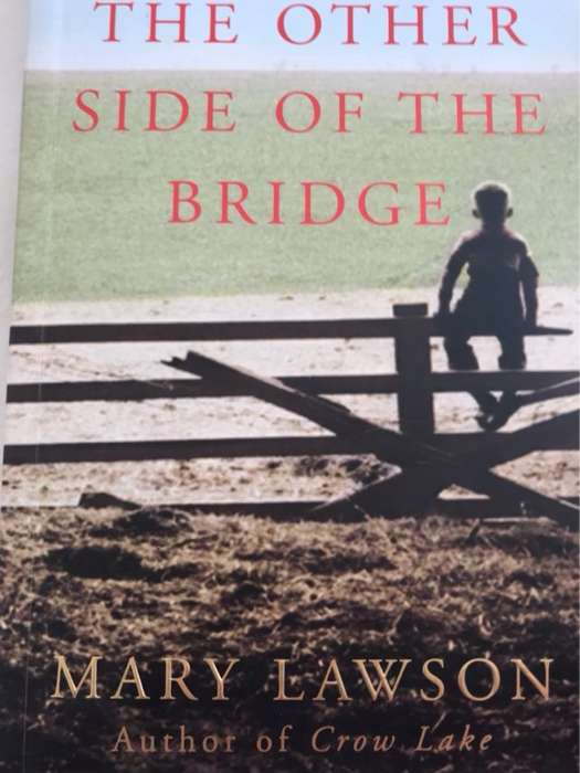 The Other Side of the Bridge - Mary Lawson