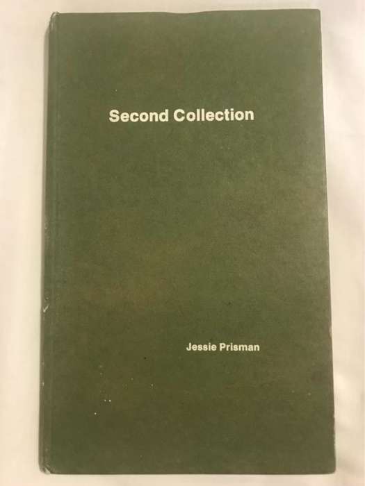 Second Collection - Jessie Prisman