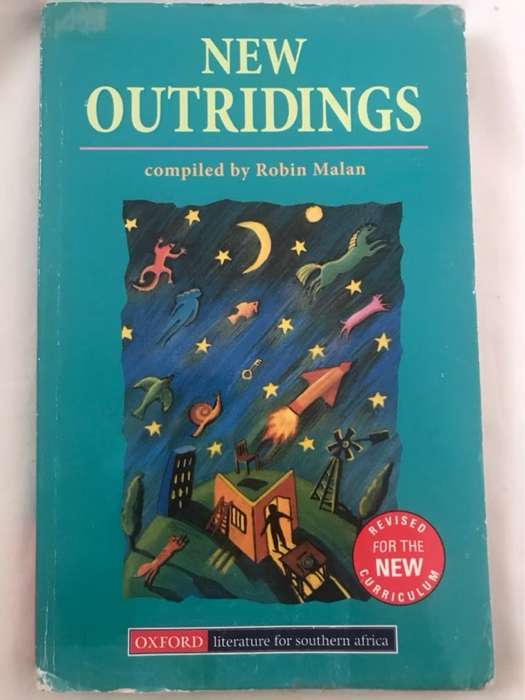 New Outridings - Robin Malan