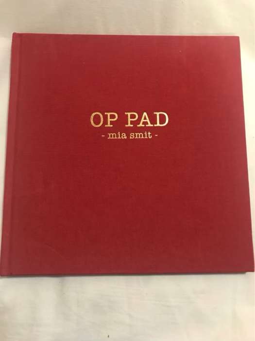Op Pad - Mia Smit