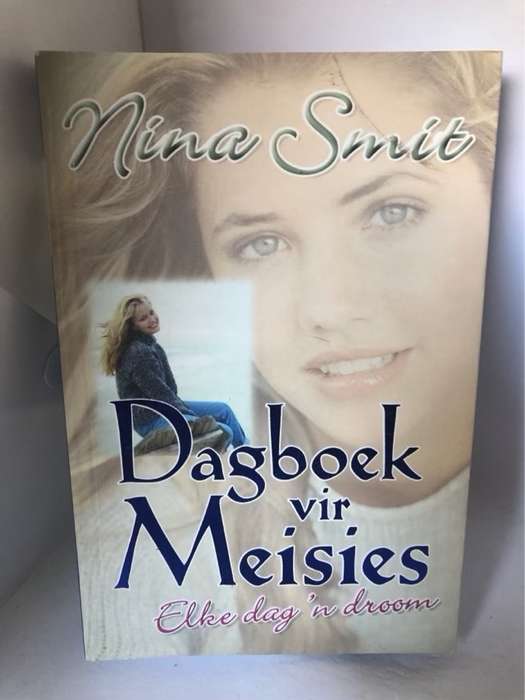 Dagboek vir Meisies - Nina Smit